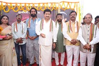 Nimmakaya Movie Opening